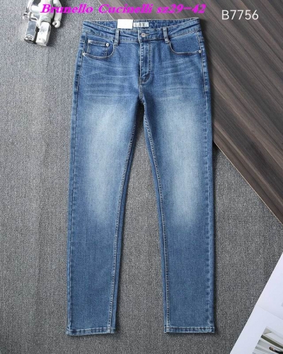 B.r.u.n.e.l.l.o. C.u.c.i.n.e.l.l.i. Long Jeans 1061 Men