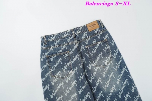 B.a.l.e.n.c.i.a.g.a. Long Jeans 2272 Men