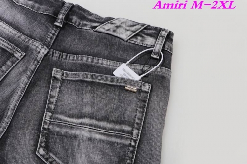 A.m.i.r.i. Long Jeans 2196 Men