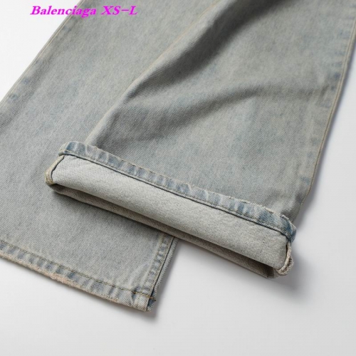 B.a.l.e.n.c.i.a.g.a. Long Jeans 2120 Men