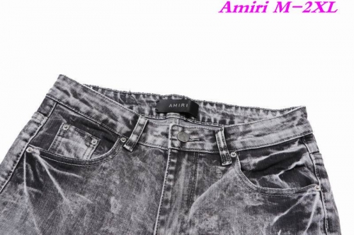 A.m.i.r.i. Long Jeans 2308 Men