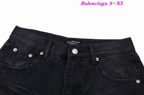 B.a.l.e.n.c.i.a.g.a. Long Jeans 2250 Men