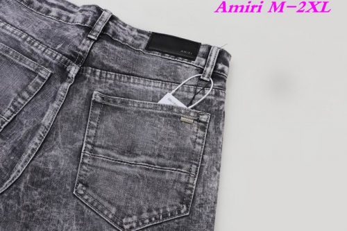 A.m.i.r.i. Long Jeans 2207 Men