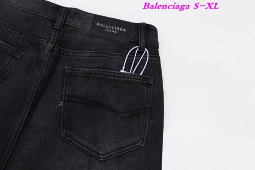 B.a.l.e.n.c.i.a.g.a. Long Jeans 2247 Men