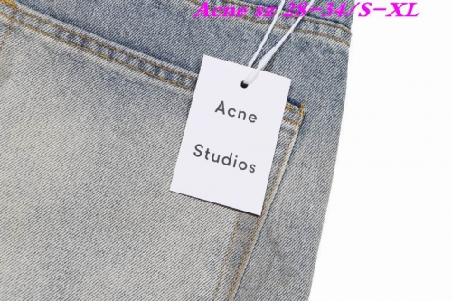 A.c.n.e. Long Jeans 1078 Men