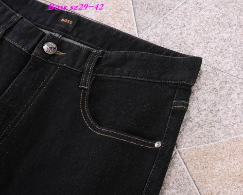 B.o.s.s. Long Jeans 1201 Men