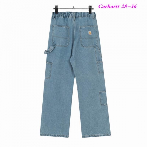 C.a.r.h.a.r.t.t. Long Jeans 1054 Men