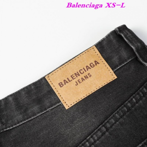 B.a.l.e.n.c.i.a.g.a. Short Jeans 1195 Men