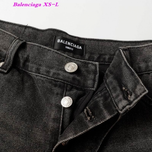 B.a.l.e.n.c.i.a.g.a. Long Jeans 2064 Men