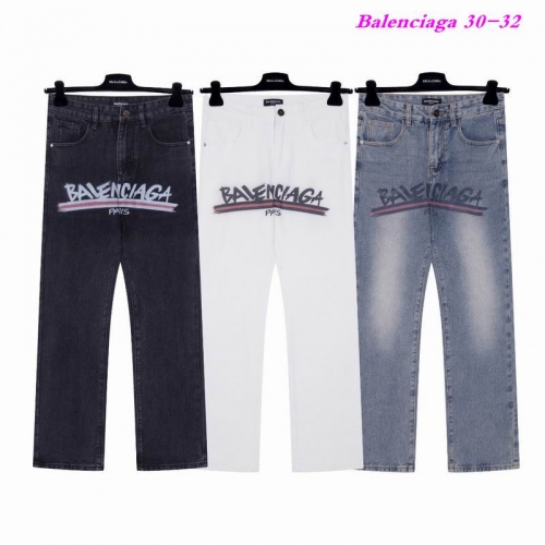 B.a.l.e.n.c.i.a.g.a. Long Jeans 2244 Men