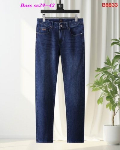 B.o.s.s. Long Jeans 1158 Men