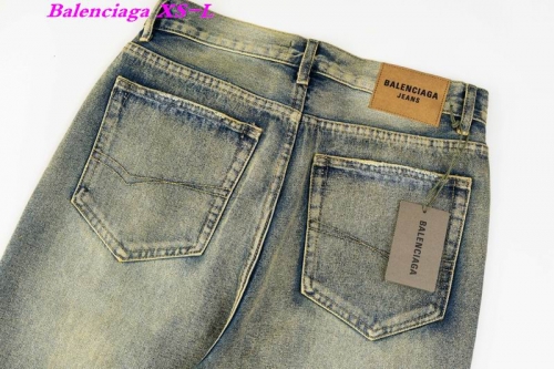 B.a.l.e.n.c.i.a.g.a. Long Jeans 2210 Men