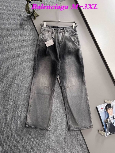 B.a.l.e.n.c.i.a.g.a. Long Jeans 2435 Men