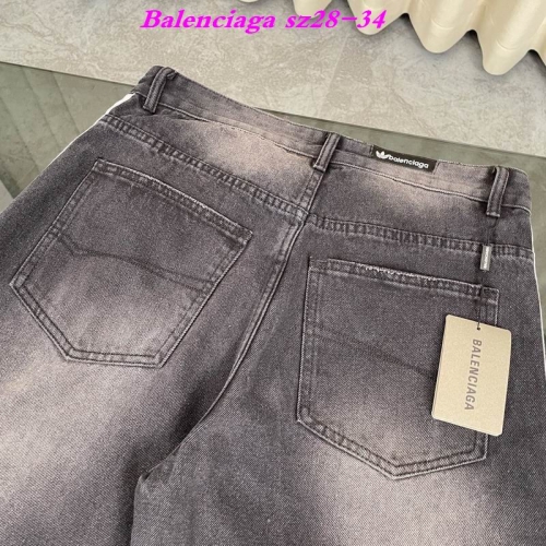 B.a.l.e.n.c.i.a.g.a. Long Jeans 2502 Men