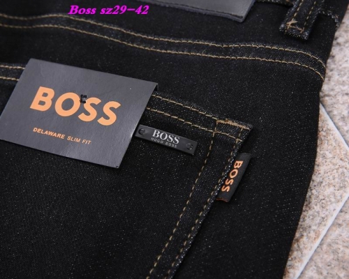 B.o.s.s. Long Jeans 1199 Men