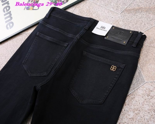 B.a.l.e.n.c.i.a.g.a. Long Jeans 2640 Men