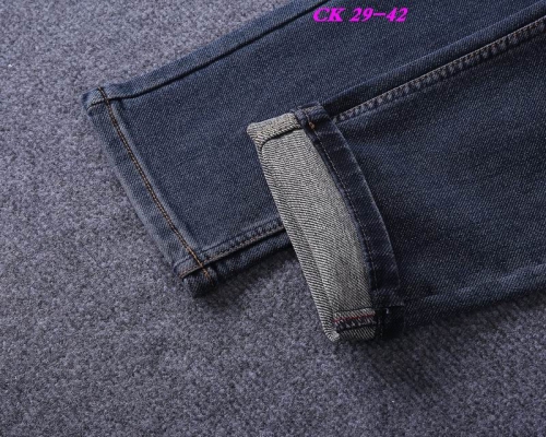 C...K... Long Jeans 1029 Men