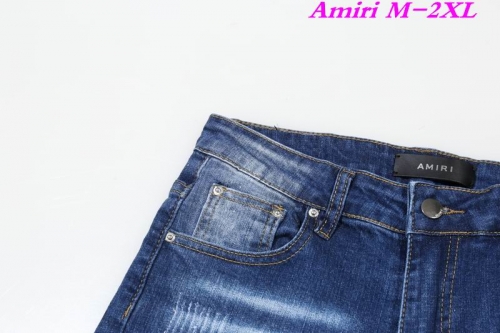 A.m.i.r.i. Long Jeans 2367 Men