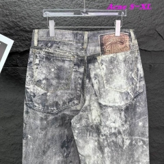 A.c.n.e. Long Jeans 1146 Men