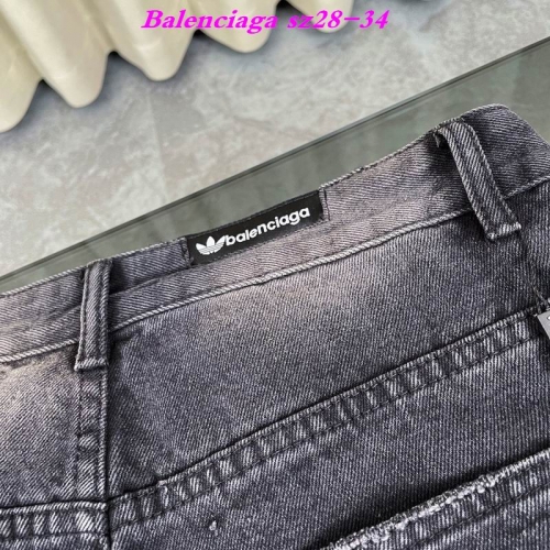 B.a.l.e.n.c.i.a.g.a. Long Jeans 2505 Men