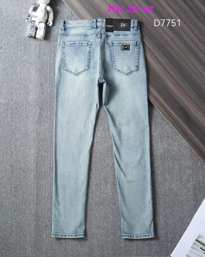 D...G... Long Jeans 1495 Men