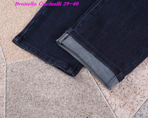 B.r.u.n.e.l.l.o. C.u.c.i.n.e.l.l.i. Long Jeans 1072 Men