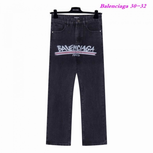 B.a.l.e.n.c.i.a.g.a. Long Jeans 2241 Men