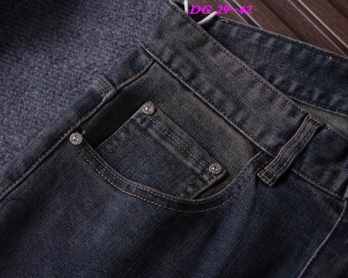 D...G... Long Jeans 1501 Men