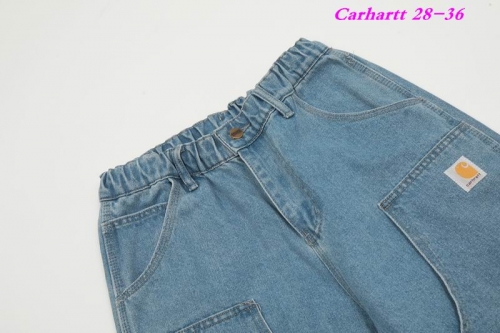 C.a.r.h.a.r.t.t. Long Jeans 1053 Men