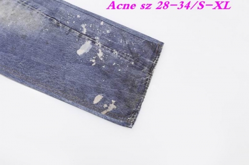 A.c.n.e. Long Jeans 1065 Men