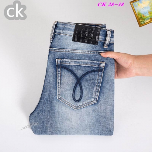 C...K... Long Jeans 1018 Men