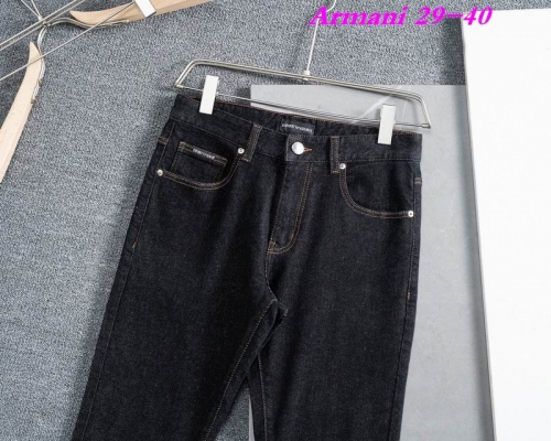 A.r.m.a.n.i. Long Jeans 1519 Men