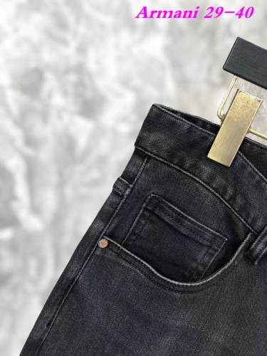 A.r.m.a.n.i. Long Jeans 1555 Men