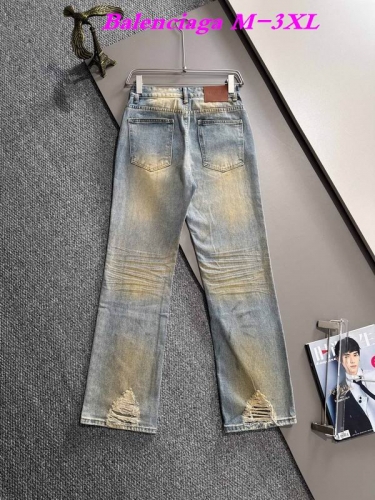 B.a.l.e.n.c.i.a.g.a. Long Jeans 2469 Men