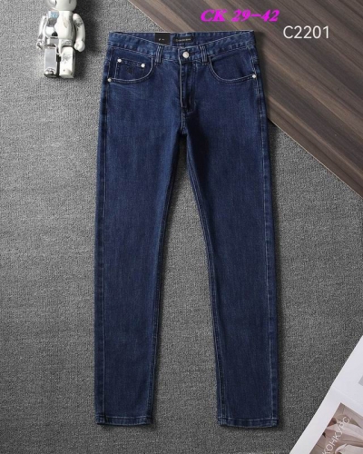 C...K... Long Jeans 1026 Men