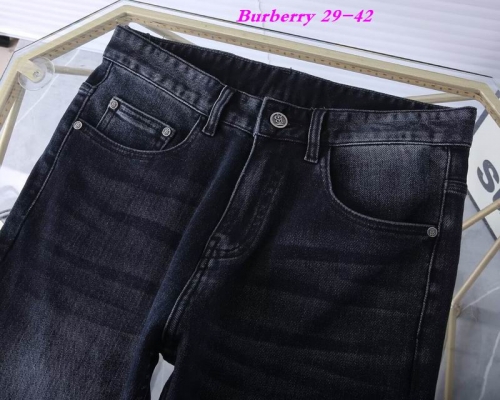 B.u.r.b.e.r.r.y. Long Jeans 1690 Men