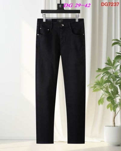 D...G... Long Jeans 1555 Men