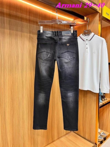 A.r.m.a.n.i. Long Jeans 1548 Men