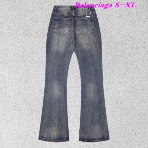 B.a.l.e.n.c.i.a.g.a. Long Jeans 2259 Men