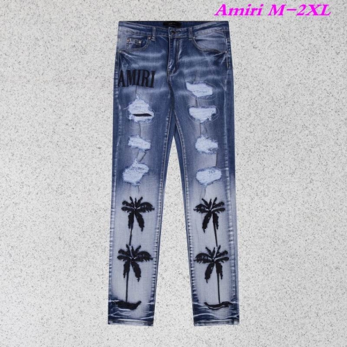 A.m.i.r.i. Long Jeans 2263 Men