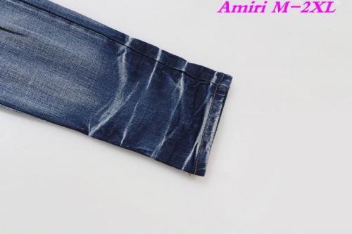 A.m.i.r.i. Long Jeans 2245 Men