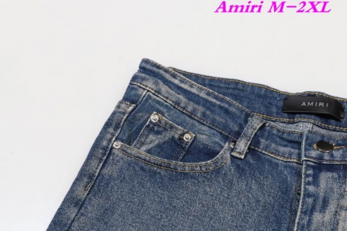 A.m.i.r.i. Long Jeans 2295 Men