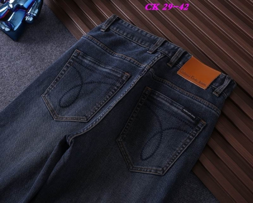 C...K... Long Jeans 1028 Men