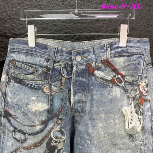 A.c.n.e. Long Jeans 1141 Men