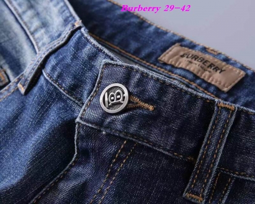 B.u.r.b.e.r.r.y. Long Jeans 1774 Men