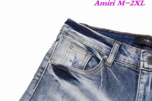 A.m.i.r.i. Long Jeans 2319 Men