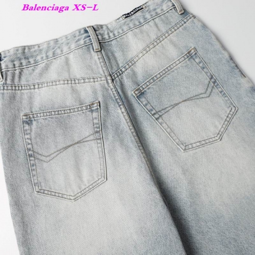 B.a.l.e.n.c.i.a.g.a. Long Jeans 2038 Men