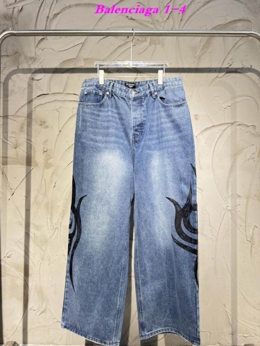 B.a.l.e.n.c.i.a.g.a. Long Jeans 2330 Men