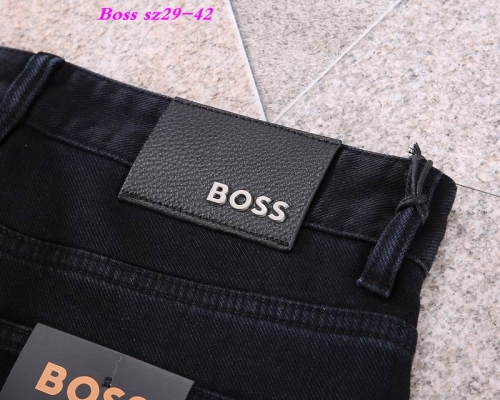 B.o.s.s. Long Jeans 1190 Men