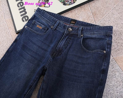 B.o.s.s. Long Jeans 1156 Men